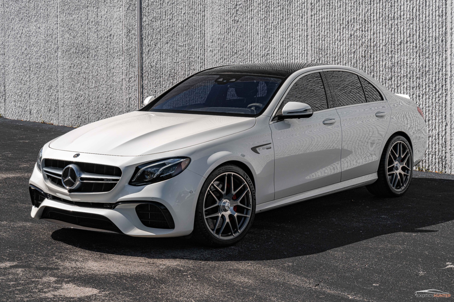 2018 mercedes e class deals for sale